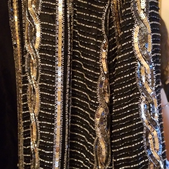 Embroidered Jacket - Picture 2 of 3